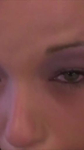 Blonde Babe Cock Sucker Slut Enjoys Huge Cock and Cums