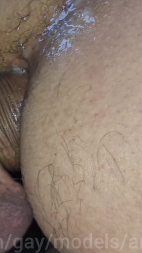 Iconic moment from &quot;Drool , dick, fucked point in cum ! Exclusive hot fuck video!&quot;