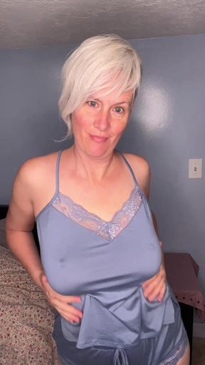 Come see more of me. Link in bio! Sub and DM me XH24 for a free video!