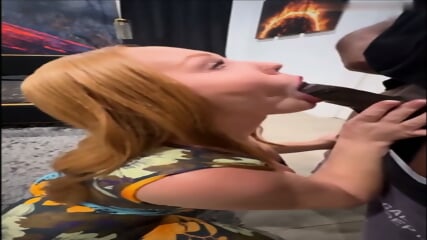 Her content never misses