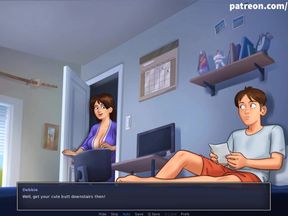 Summertime saga part 325