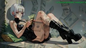 Financial Domination Conditioning