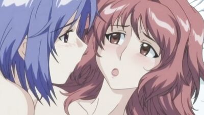 MILF in Law enjoys a steamy threesome with her husband and his lover in HD porn