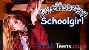 Mantrap's nubile porn trailer by British Teens