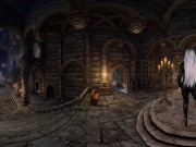 Erotic in VR - ASMR 360 Virtual Reality Femdom- Inner Sanctum Demo