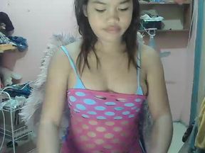 SeductiveYen is all fire with fetish, madness, and spicy.