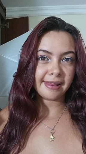 Would You Like to Fuck a Redhead?