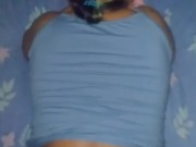 Nakatuwad ng Walang Panty kaya Pinasok ko si Madam