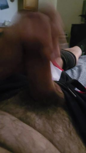 first time like this