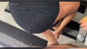 SHEMALE FODE BUNDA DE PASSIVP