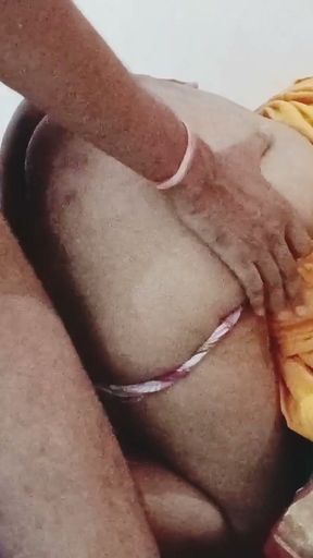 I had recorded a video of my friend's wife having sex with someone else and I also said that we also have to have sex&hellip;   Clip 1