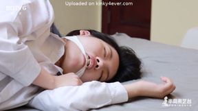 Chinese Bondage Amateur Teen Fetish
