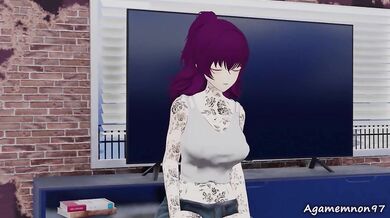 The Growing Virus EP8 trailer