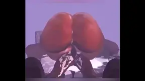 Sasha Explores Forbidden Desires in VR Fantasy with AI Lover