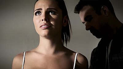 So you fistfuck your gf or my men will