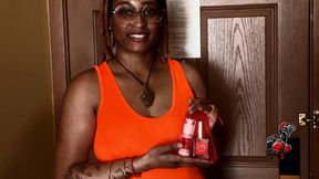 I want Cookies with Cloverleaf