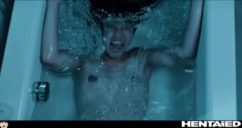 May Thai's Cumming Chaos with Tentacled Aliens - A Hardcore HD Orgy