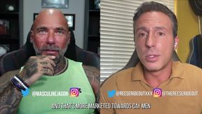 Porn Star Confessions - Reese Rideout Episode 99