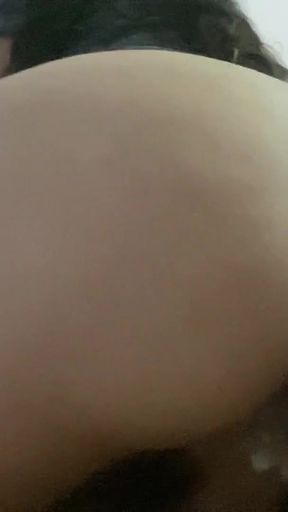 My naughty stepsister takes my Xbox away from me so I can fuck her properly instead of continuing to play.   Clip 2