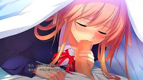 Horny Ninja Lovers Unleash Wild Desires in Fiery Hentai Encounter