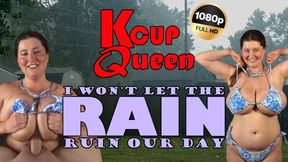 I Won't Let The Rain Ruin Our Day 1080p