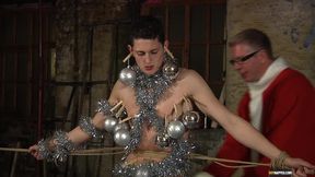 Cute Kenzie for Christmas