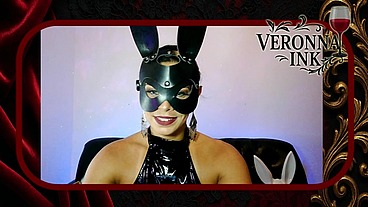 Veronna Ink – a dose certa de malícia para o seu dia I