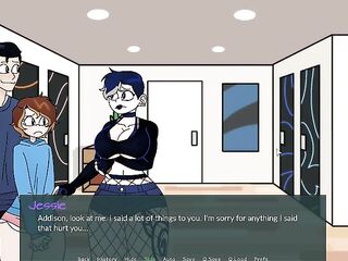 LockDown Dominant part twenty - Licking Bulky booty