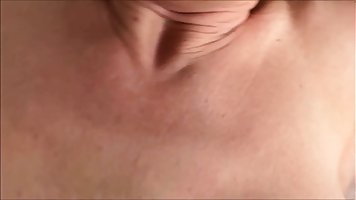 Busty blonde MILF Gigi Dior gets her pussy smashed POV