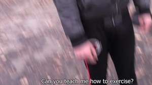Czech Hunter: Navigating the Temptations of Czech Hunter