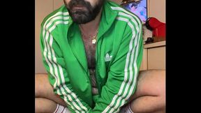 Lextalon - the green piggy