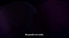 Dokyuu hentai Hexeros cap 12