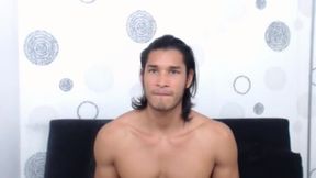 Vicent Candela Private Show