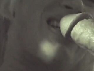 Hawt Blond Sucks Rod and Gets Her Cunt Eaten