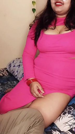 HOT BENGALI GIRL KE SATH KI FULL MASTI GAND FAAD DI RANDI KI (HINDI ROLEPLAY)   Clip 1