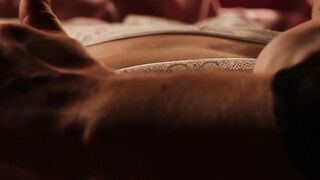 LESBIAN BLISS Orgasmic SameSex Seduction  Crazyporn XXX Exclusive!