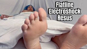 Flatline Resus Electroshock