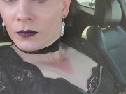 Crystal driving 2