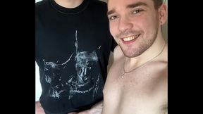 I fucking my boyfriend in every position possible (teaser)