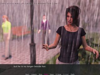 Being a Wife 15 Can Christine Stay a Faithful Wife When Faced with Her Student’s Big Wang?