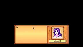 stardew valley abigail