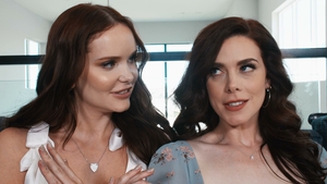 Brazzers: Dirty Reunion: Chloe & Nicole