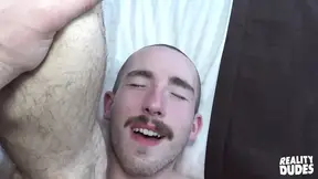 Hot Dudes - Eddie