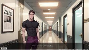 With Great Pleasure (part 2)