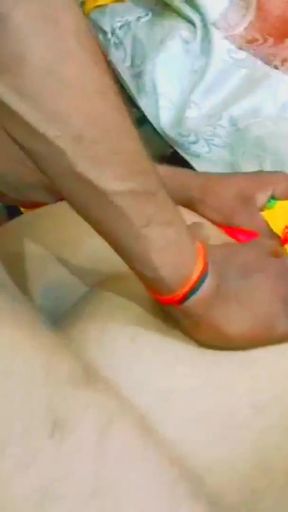 Must-see moment from &quot;Desi indian mousi ko uske bete ne chod diya sauteli mousi ki chudai hardcore doggy style hindi story&quot;