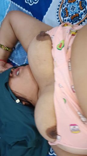 Metro city bhabhi wants me to fuck very hard part 5