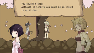 Flower pixie - Part 8 [Sequences, Playthrough]