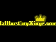A Footstool Fit for a King