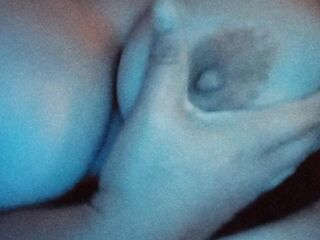 My 1st little movie scene