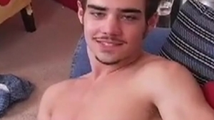 Circle Jerk Boys: Boner of Delight: Zack's Secret Is Out